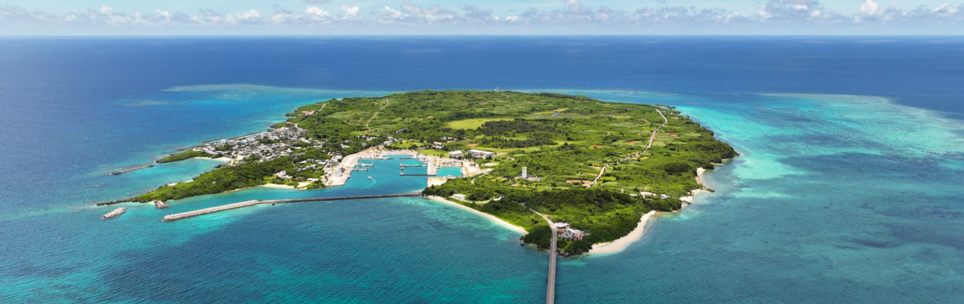 丸島建設コンサルタントの空撮画像イメージ